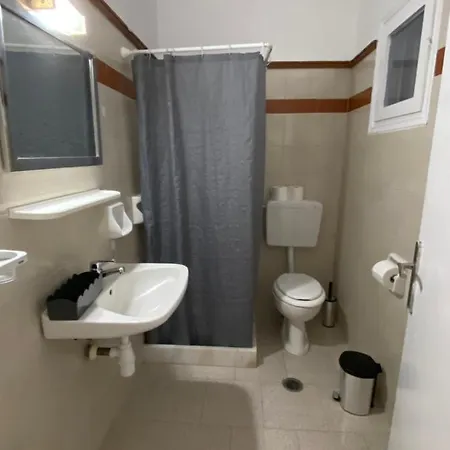 Apartamento Letta *