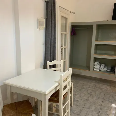 Apartamento Letta *