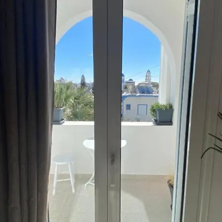 Apartamento Letta *