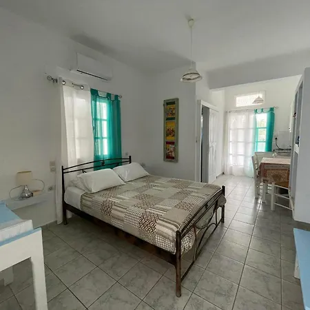 Apartamento Letta *