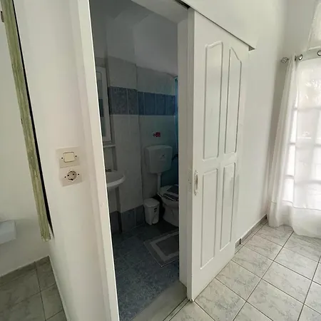 Apartamento Letta *