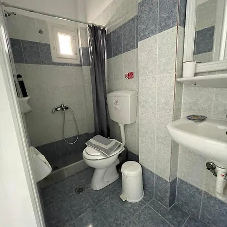 Apartamento Letta *