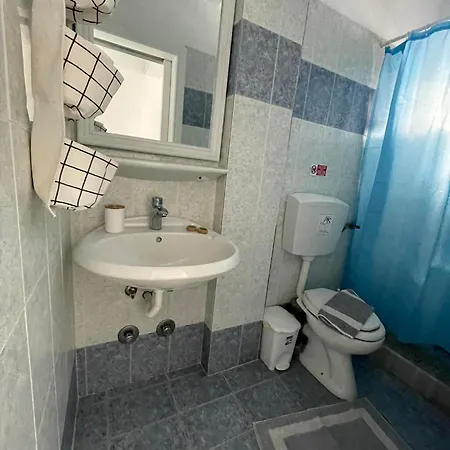 Apartamento Letta