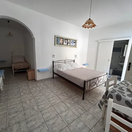 Letta Apartamento *