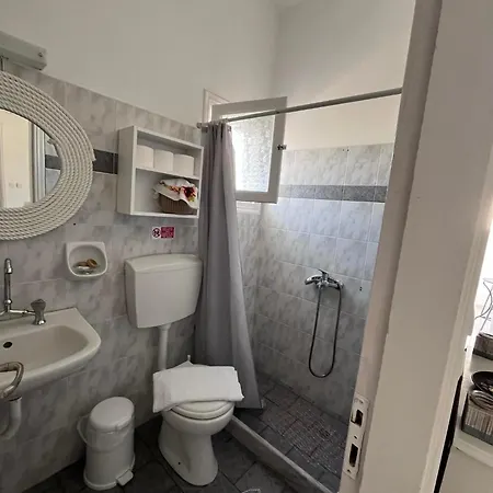 Apartamento Letta *