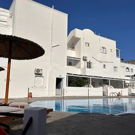 Apartamento Letta *