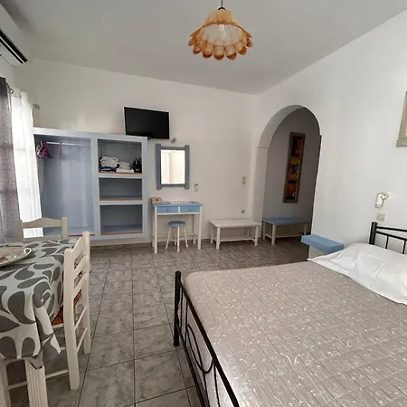 Apartamento Letta