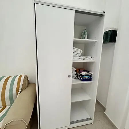 Apartamento Letta Perissa (Santorini)