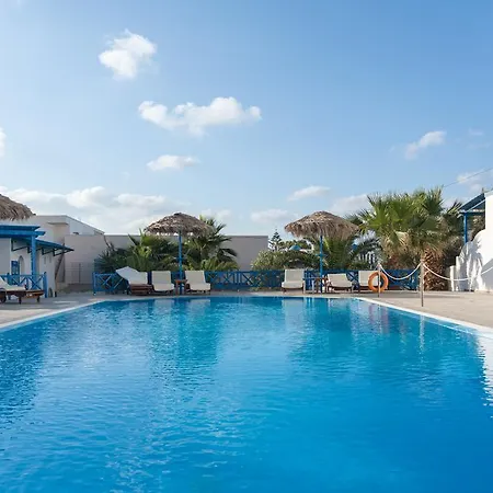 Apartamento Letta Perissa (Santorini)