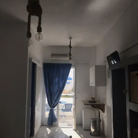 Letta Apartamento *