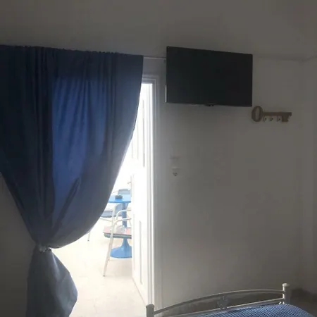 Apartamento Letta Perissa (Santorini)