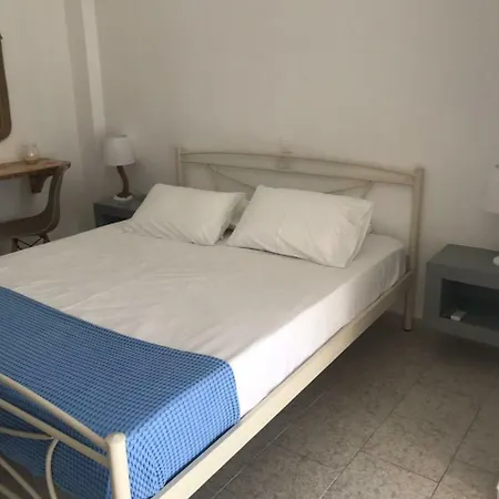 Apartamento Letta