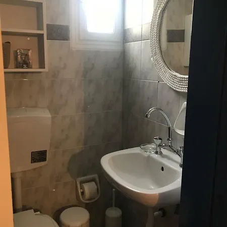 Letta Apartamento *