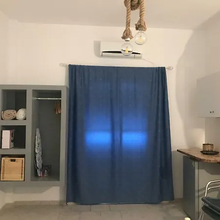 Apartamento Letta *