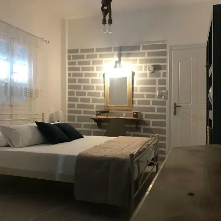 Apartamento Letta Perissa (Santorini)